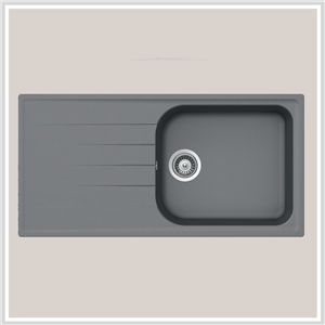 Chậu đá Hafele HS-GSD10050 570.36.550